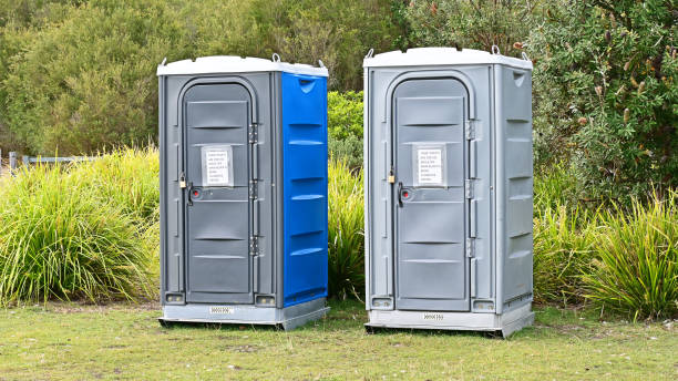 Professional Portable Potty Rental in Bowling Green, KY